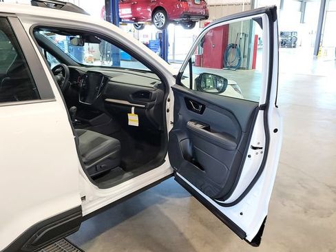 New 2026 Subaru Forester Limited AWD/4WD image 17