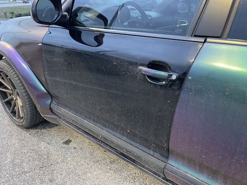 Used 2008 Porsche Cayenne GTS image 39