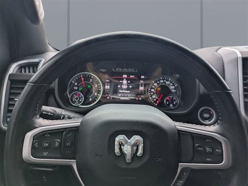 Used 2022 RAM 1500 Big Horn image 31