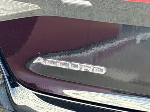 Used 2023 Honda Accord Sport image 18