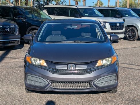 Used 2014 Honda Civic EX image 9
