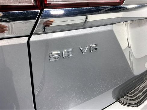 Used 2023 Volkswagen Atlas SE AWD/4WD image 23