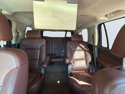 Used 2018 Chevrolet Tahoe Premier image 14