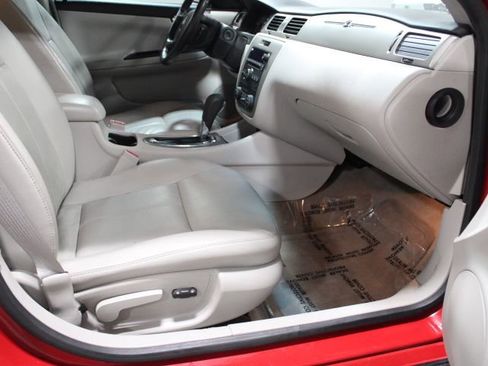 Used 2008 Chevrolet Impala SS w/ Convenience Package image 19