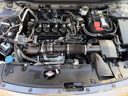 Used 2021 Honda Accord LX image 23
