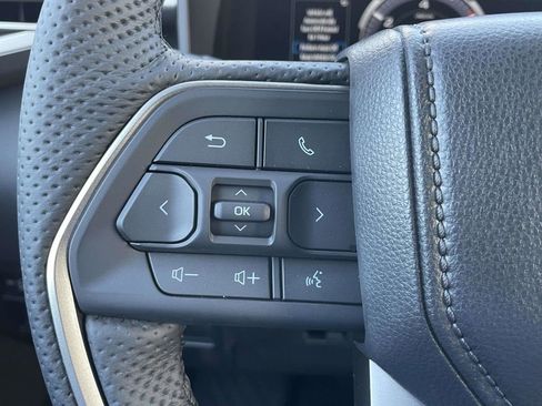 New 2026 Toyota Tundra Limited AWD/4WD image 31