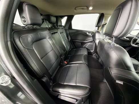 Used 2020 Ford Escape Titanium image 25