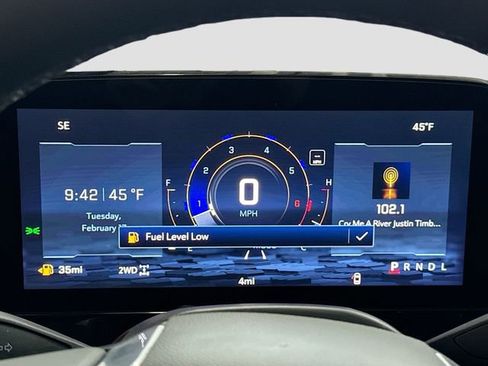 New 2026 Chevrolet Tahoe Premier w/ Sun And Tow Package image 13