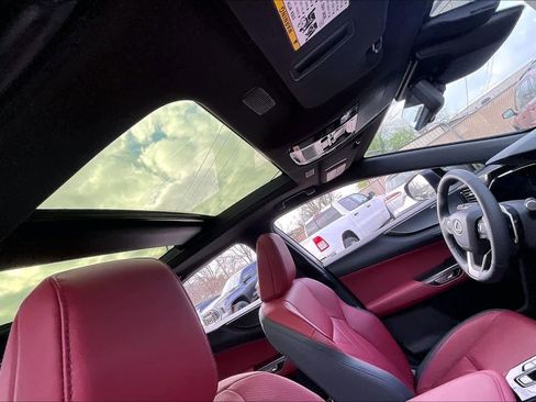 Used 2025 Lexus NX 350 AWD w/ Accessory Package (2T) image 14