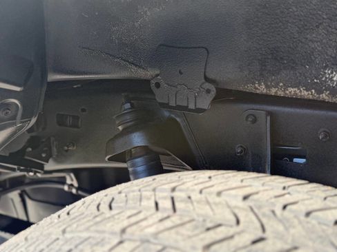 Used 2007 Toyota Tundra Limited image 31