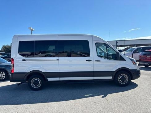 Used 2024 Ford Transit 350 XL RWD image 4