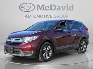 Used 2019 Honda CR-V LX video 1