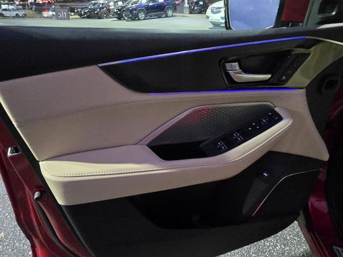 Used 2022 Acura MDX SH-AWD w/ Advance Package image 21