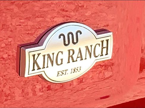 New 2026 Ford F150 King Ranch w/ Equipment Group 601A High AWD/4WD image 13