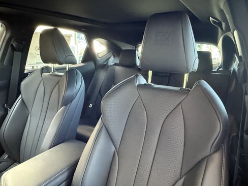 New 2026 Lexus NX 350h F Sport image 18