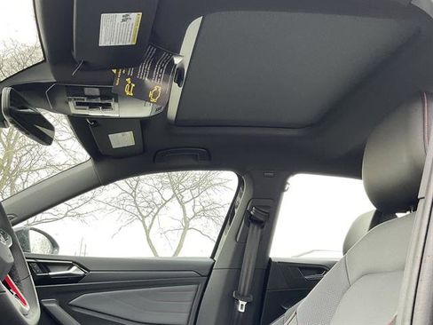 New 2026 Volkswagen Jetta GLI Autobahn image 9