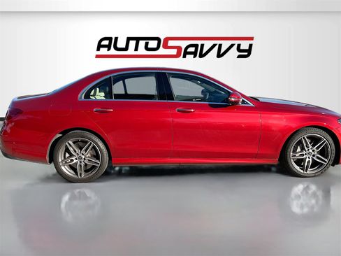 Used 2020 Mercedes-Benz E 450 E 450 image 8