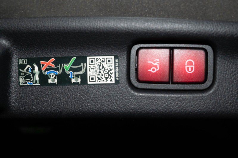 Certified 2023 Mercedes-Benz C 300 Sedan image 34