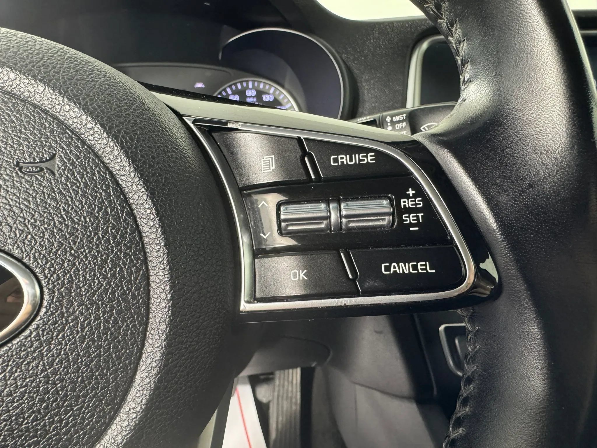 Used 2020 Kia Optima S FWD image 16