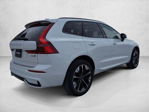New 2026 Volvo XC60 B5 Plus w/ Protection Package Premier image 2