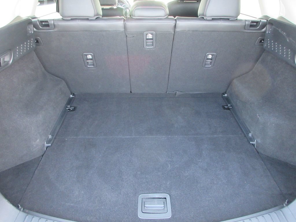 Used 2025 MAZDA CX-5 Carbon Edition AWD/4WD image 13