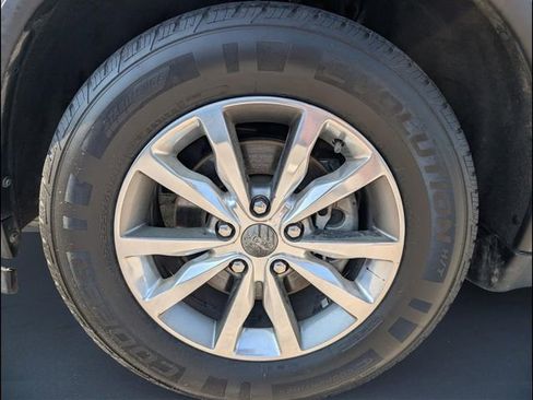 Used 2015 Dodge Durango Limited w/ Nav & Power Liftgate Group image 20