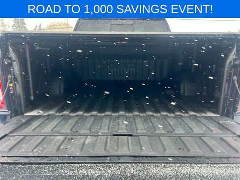 Used 2019 GMC Sierra 1500 SLT w/ SLT Premium Package image 37