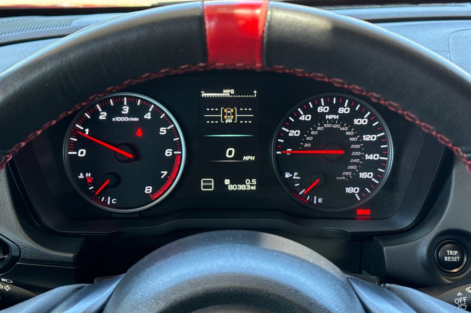 Used 2022 Subaru WRX Premium AWD/4WD image 33