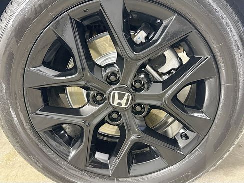 Used 2024 Honda HR-V Sport image 29