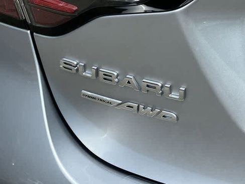 Certified 2025 Subaru Legacy Premium w/ Popular Package #1A AWD/4WD image 26