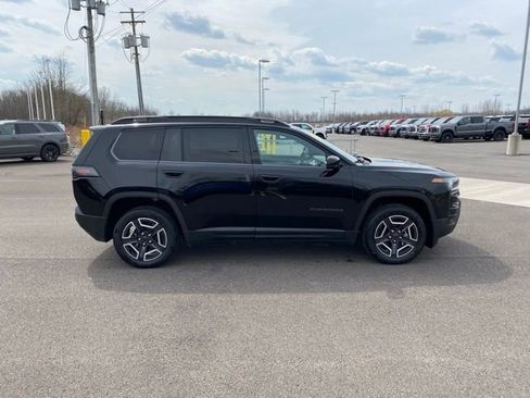 New 2026 Jeep Cherokee Limited AWD/4WD image 4