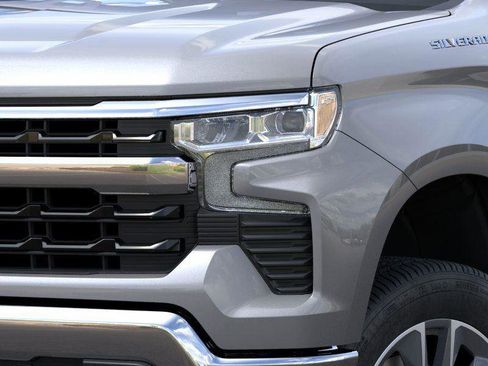 New 2026 Chevrolet Silverado 1500 LT image 24