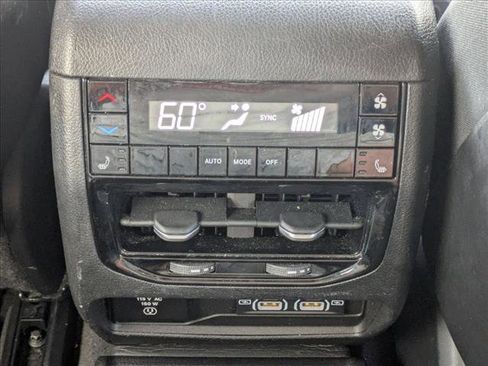 Used 2021 Jeep Grand Cherokee L Limited image 18