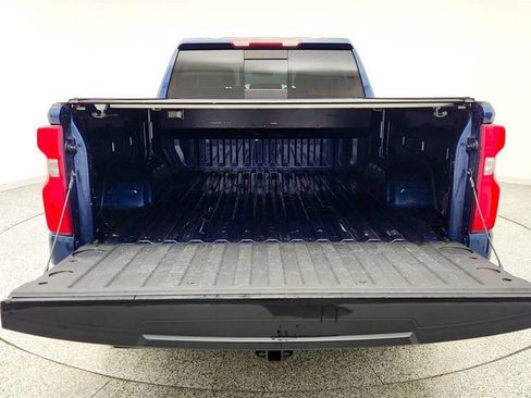 Used 2019 Chevrolet Silverado 1500 LTZ w/ LTZ Premium Package image 22