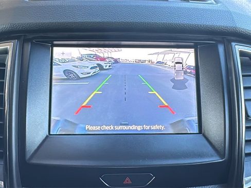 Certified 2021 Ford Ranger XLT w/ Tremor Off-Road Package image 18