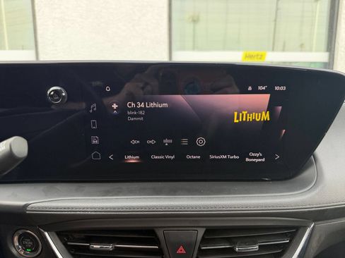 Used 2025 Buick Encore GX Preferred FWD image 16