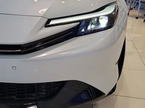 New 2026 Honda Prelude image 6