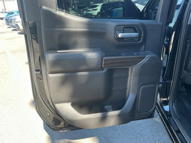 Used 2021 Chevrolet Silverado 1500 RST w/ All Star Edition Plus AWD/4WD image 21