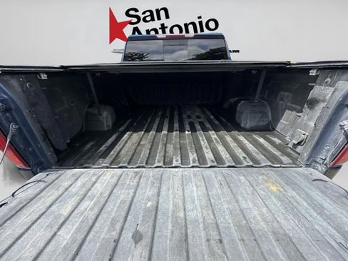 Used 2021 Chevrolet Silverado 1500 RST w/ Texas Edition Plus RWD image 23