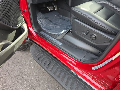 New 2026 RAM 1500 RHO image 5