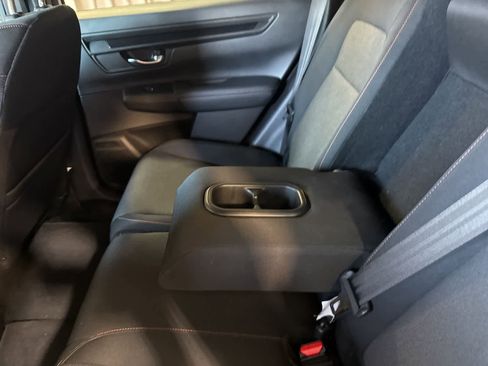 Used 2024 Honda CR-V Sport image 16