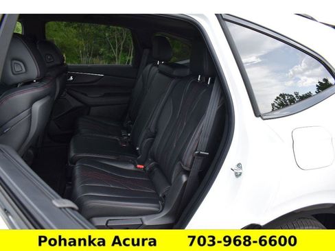 Used 2025 Acura MDX Type S AWD/4WD image 31