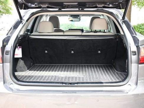 Used 2022 Lexus RX 350 AWD w/ Premium Package image 27