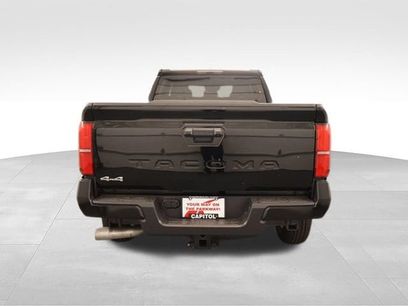 New 2026 Toyota Tacoma SR5