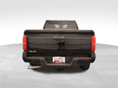 New 2026 Toyota Tacoma SR5 AWD/4WD image 3