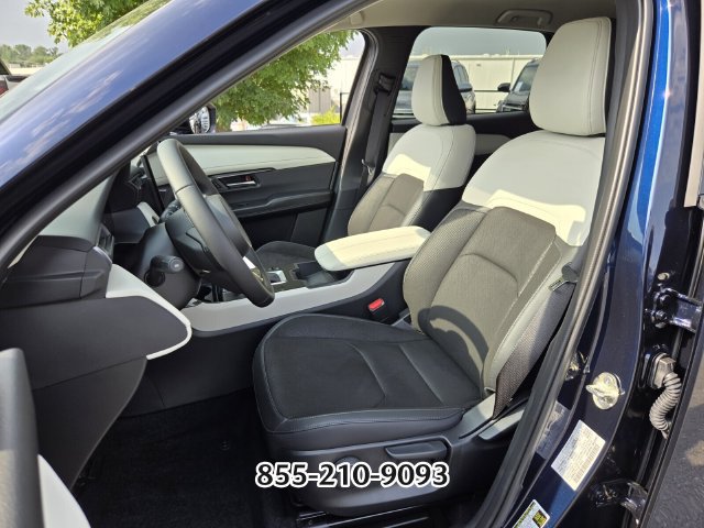 New 2026 MAZDA CX-5 Select AWD/4WD image 6