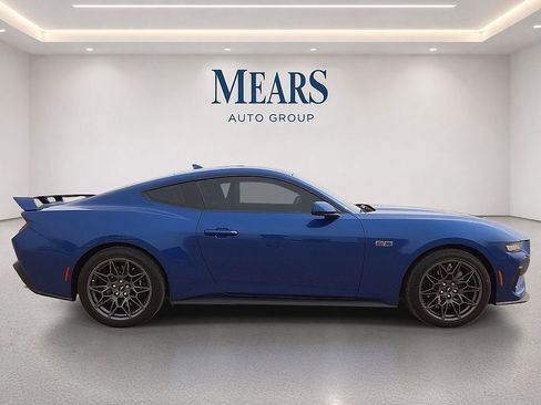 Used 2024 Ford Mustang GT Premium w/ GT Performance Package RWD image 6