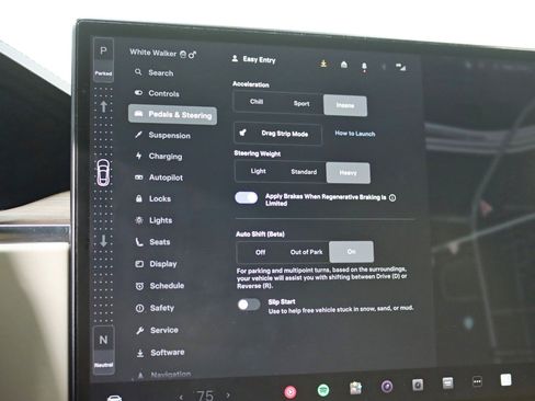 Used 2021 Tesla Model S Long Range image 20