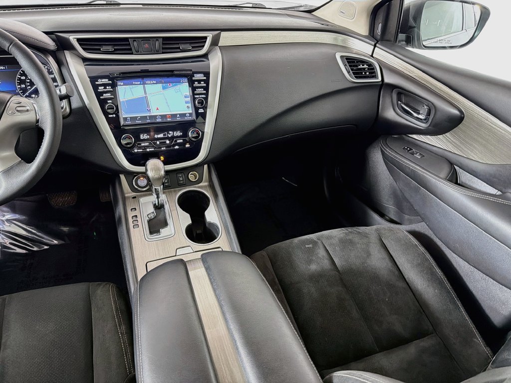 Used 2017 Nissan Murano SV w/ Premium Plus Package AWD/4WD image 24