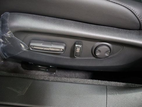 New 2025 Honda Accord Sport image 15